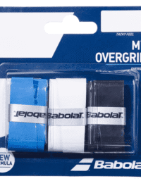 Babolat My Overgrip 3-pack