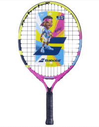 Babolat Nadal Junior 19 tum