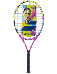 Babolat Nadal Junior 25 tum