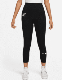 NIKE Naomi Osaka High-Waisted Tights (Storlek kläder: XL)