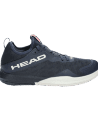 Head Motion Pro Padelskor Navy Women (Storlek: 40.5)