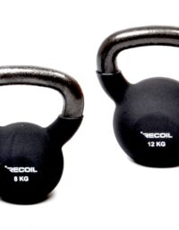 Recoil Kettlebell Neopren 28kg Recoil