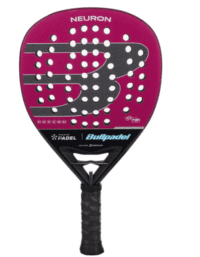 Bullpadel Neuron Premier Ltd - 2025