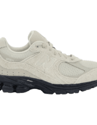 New Balance 2002r Black Beige