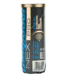 Bullpadel Next Pro 9 rör