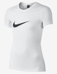 NIKE Pro Hypercool Top YTH (Storlek kläder: XS)