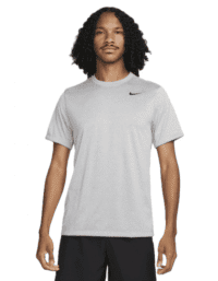 Nike dri-Fit Legend Grey Mens (Storlek: XXL)