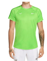 Nike Rafa Challenger Lime Mens (Storlek: XL)
