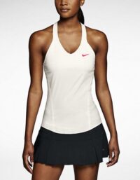 NIKE Premier Maria Tank (Storlek: XS)
