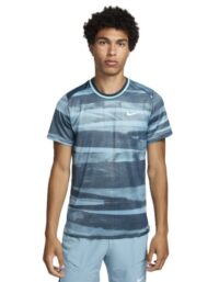 Nike Court Advantage Turqoise Mens (Storlek kläder: XS)
