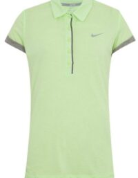NIKE VAPOR TOUCH POLO (Storlek: L)