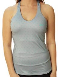 NIKE Tank Women (Storlek: XS)