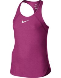 NIKE Slam Tank YTH (Storlek: XS)
