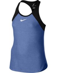 NIKE Slam Tank YTH (Jr) (Storlek: XS)