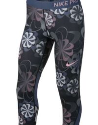 NIKE Capri Tights Girls (Storlek kläder: XXL)