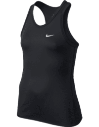 NIKE Advantage Power Tank Junior (Storlek: XL)