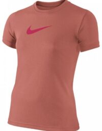 NIKE Legend SS Top Girls (Storlek: XS)
