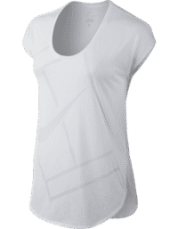 NIKE Baseline Top YTH (jr) (Storlek: XS)
