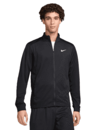 Nike Totality Training Jacket Black Mens (Storlek: XXL)