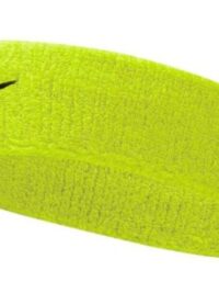 NIKE Swoosh Headband Green