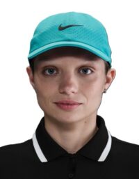 Nike Dri-FIT Advantage Cap Green