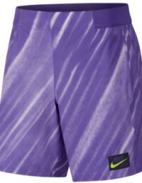 NIKE Flex Ace Shorts New York (Storlek: L)