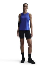 Nike Classic Tank Blue Women (Storlek kläder: XS)