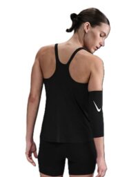 Nike One Classic tank Black Women (Storlek kläder: XL)