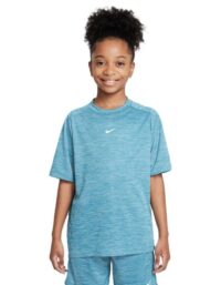 Nike Victory Top Smokey Blue Jr (Storlek kläder: XL)