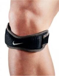 NIKE Patella Band (Storlek: M)