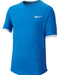 NIKE Dry Top SS Boys (Storlek: XXL)