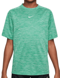Nike Victory Top Sparkling Green Jr (Storlek kläder: XS)