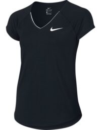 NIKE Pure Top (YTH) (Storlek: XS)