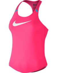 NIKE Flow Tank YTH (Storlek: XS)