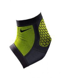 NIKE Pro Combat Ankle Sleeve (Storlek kläder: S)