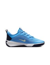 Nike Omni Multi Omincourt Cobalt Blue Jr (Storlek: 37.5)
