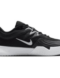 Nike Zoom Vapor Pro 3 Black Clay Mens (Nike Herr sko: 45,5)