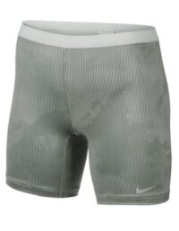 NIKE Slam Printed Short (Storlek: L)