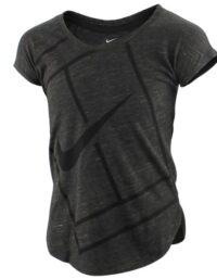 NIKE Baseline Top Girls YTH (Storlek: XS)