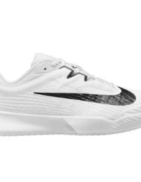 Nike Zoom Vapor Pro 3 White Allcourt Mens - 2025 (Nike Herr sko: 40,5)