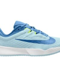 Nike Vapor Pro 3 Allcourt Blue Women - 2025 (Storlek: 36.5)