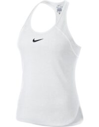 NIKE Womens Dry Slam Tank (Storlek: L)