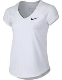 NIKE Pure Top (YTH) (Storlek: XS)