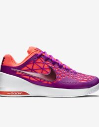 NIKE Zoom Cage 2 (Storlek: 35,5)