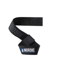 Nordic Training Gear Lifting Strap Nylon - NTG