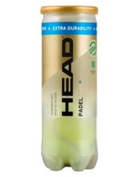 Head Padel Pro S+ 1 rör