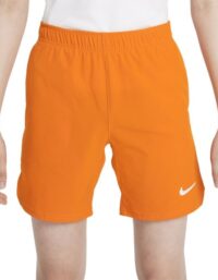 NIKE Court Flex Ace Junior Orange Jr (Storlek: XS)
