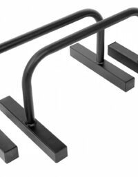 Recoil Paralletter Stål (Parvis) - Recoil