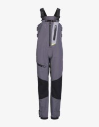 Pelle P - W Tactic High Fit Trousers, Granite Mångsidig seglarbyxa, som fungerar lika bra på racebanan som för familjesegling