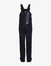 Pelle P - W Tactic High Fit Trousers, Dk Navy Blue Mångsidig seglarbyxa, som fungerar lika bra på racebanan som för familjesegling